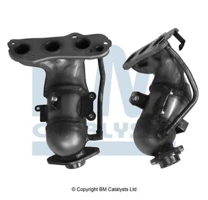 Catalizator BM CATALYSTS Approved BM92225H