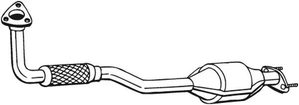 Catalizator BOSAL 099-257