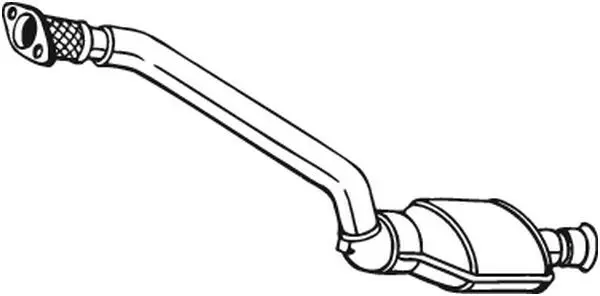 Catalizator BOSAL 099-740