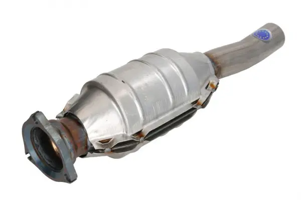 Catalizator EURO 2 EURO 3 potrivit FORD GALAXY I; SEAT ALHAMBRA, CORDOBA, IBIZA II, INCA, TOLEDO I; VW CADDY II, CADDY II MINIVAN, GOLF III, PASSAT B3 B4 1.9D 1991-2010