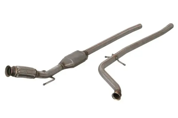 Catalizator EURO 2 EURO 3 potrivit PEUGEOT 406 2.0D 1999-2004