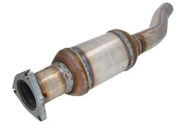 Catalizator EURO 2 potrivit AUDI A4 B5; VW PASSAT B5 1.8 1994-2001