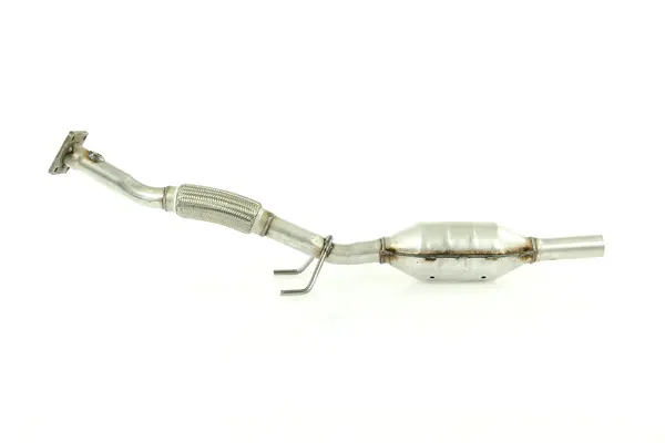 Catalizator EURO 2 potrivit SKODA FABIA I, FABIA I PRAKTIK 1.0 1.4 08.99-05.03