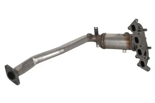 Catalizator EURO 3 EURO 4 potrivit FIAT STILO 1.2 2002-2006