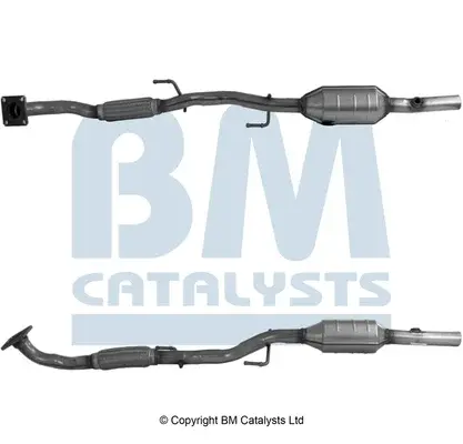Catalizator EURO 3 EURO 4 potrivit SEAT CORDOBA, IBIZA III; SKODA FABIA I; VW POLO, POLO IV 1.4 1999-2012