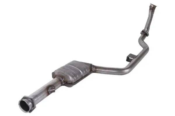 Catalizator EURO 3 potrivit MERCEDES C T-MODEL (S202), CLK (A208), CLK (C208) 2.0 2000-2002