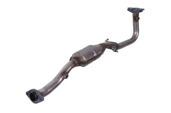 Catalizator EURO 3 potrivit TOYOTA AVENSIS 1.6 2000-2003