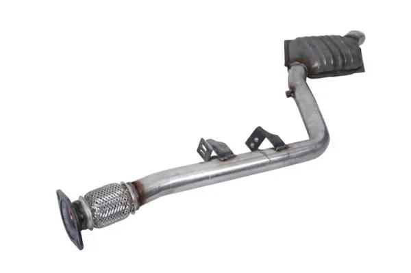Catalizator EURO 4 EURO 5 potrivit BMW Seria 1 (E81), 1 (E87) 1.6 2.0 2004-2012