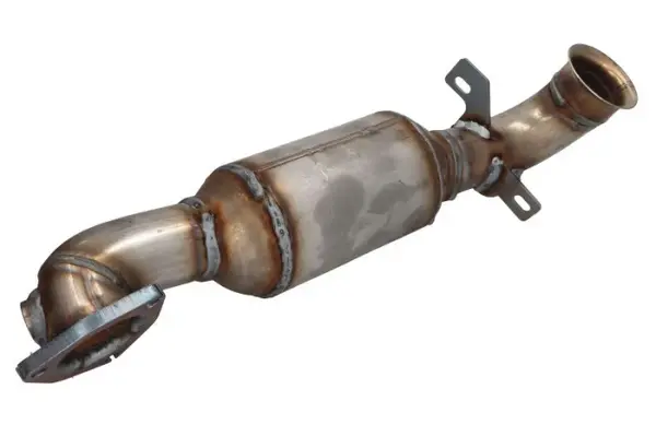 Catalizator EURO 4 EURO 5 potrivit CITROEN C4, C4 GRAND PICASSO I, C4 GRAND PICASSO II, C4 I, C4 II, C4 PICASSO I, C4 PICASSO II, C5 III, DS3, DS4, DS5; MINI (R56) 1.6 1.6H dupa 2006
