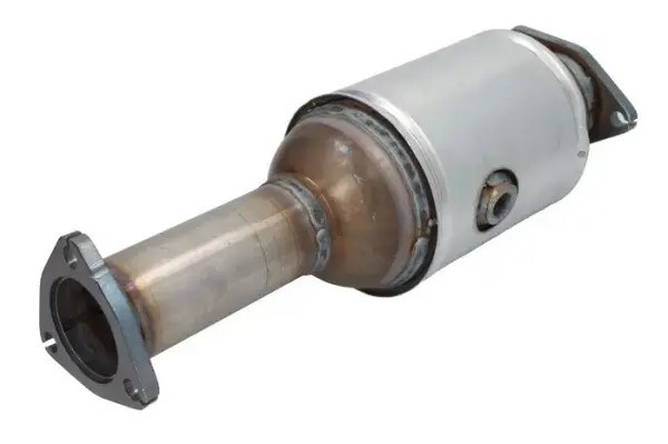 Catalizator EURO 4 potrivit HONDA ACCORD VII 2.4 2003-2008