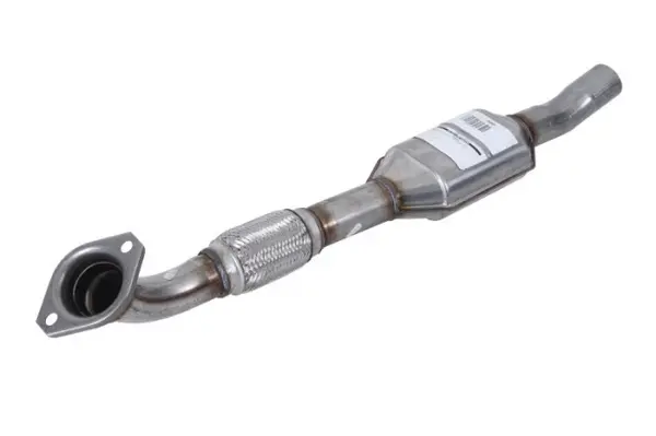 Catalizator EURO 4 potrivit IVECO DAILY III 2.8D 1999-2007