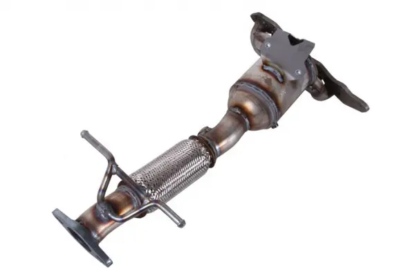 Catalizator EURO 4 potrivit MAZDA 3, 5 1.8 2.0 2003-2010