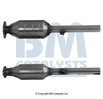 Catalizator EURO 4 potrivit SEAT ALTEA, ALTEA XL, LEON, TOLEDO III; SKODA OCTAVIA I, OCTAVIA II; VW CADDY III, CADDY III MINIVAN, GOLF PLUS V, GOLF V 1.4 dupa 2000