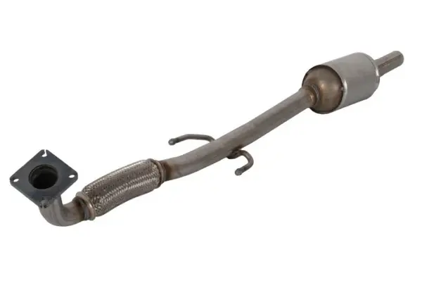 Catalizator EURO 4 potrivit SEAT AROSA; VW LUPO I, POLO 1.0 1.4 1997-2005