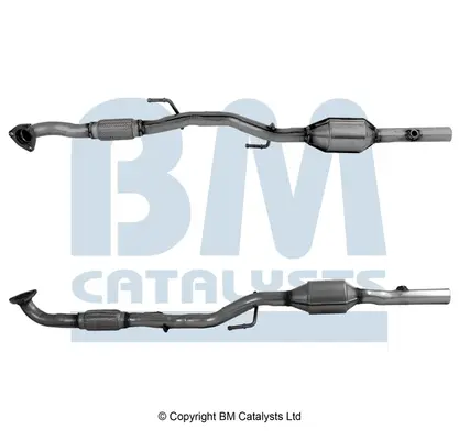 Catalizator EURO 4 potrivit SEAT CORDOBA, IBIZA III, IBIZA IV, IBIZA IV SC; SKODA FABIA I, FABIA II, ROOMSTER, ROOMSTER PRAKTIK; VW POLO 1.4 1.6 2006-2015