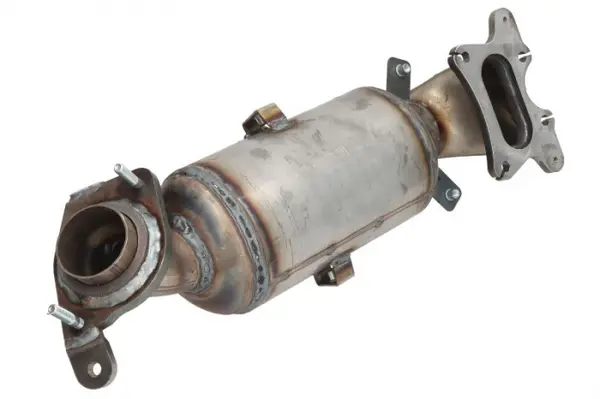 Catalizator EURO 5 EURO 6 potrivit HONDA CIVIC IX, CR-V IV 1.8 2.0 dupa 2012