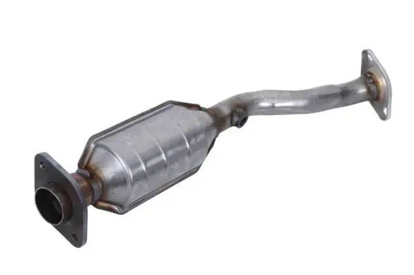 Catalizator EURO 5 EURO 6 potrivit NISSAN MICRA IV, NOTE 1.2 dupa 2010