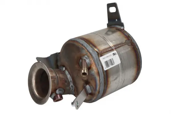 Catalizator EURO 5 EURO 6 potrivit VW TRANSPORTER T6, TRANSPORTER T6 CARAVELLE T6 2.0D 04.15-
