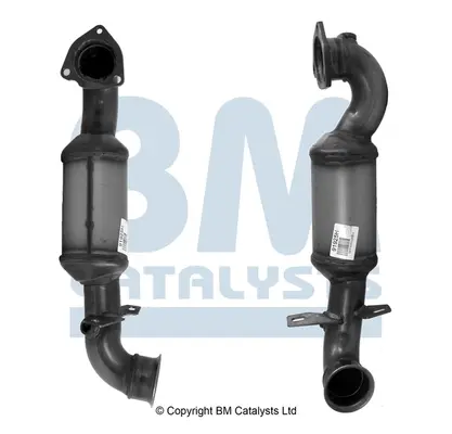 Catalizator EURO 5 potrivit CITROEN C4 GRAND PICASSO I, C4 GRAND PICASSO II, C4 II, C4 PICASSO I, C4 PICASSO II, C5 III, DS3, DS4, DS5; MINI (R56), (R57), (R58), (R59) 1.6 dupa 2007