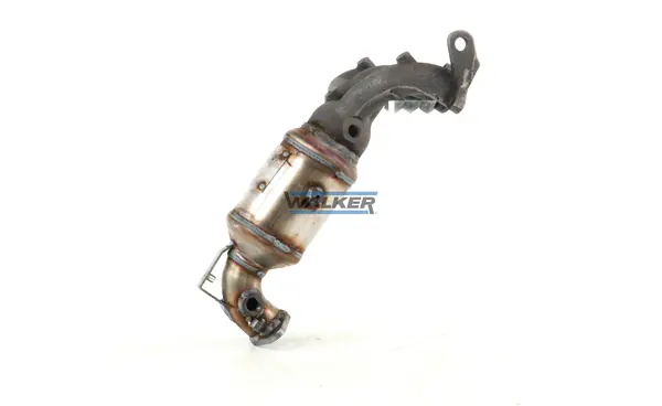 Catalizator EURO 5 potrivit HYUNDAI I10 I; KIA PICANTO 1.0 1.1 04.04-