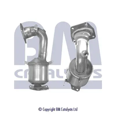 Catalizator EURO 6 potrivit ABARTH 500 595 695, 500C 595C 695C; ALFA ROMEO GIULIETTA; FIAT 500L, TIPO; LANCIA DELTA III 1.4 dupa 2008