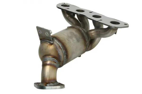 Catalizator EURO 6 potrivit KIA PICANTO III, RIO IV, STONIC 1.2 1.25 01.17-