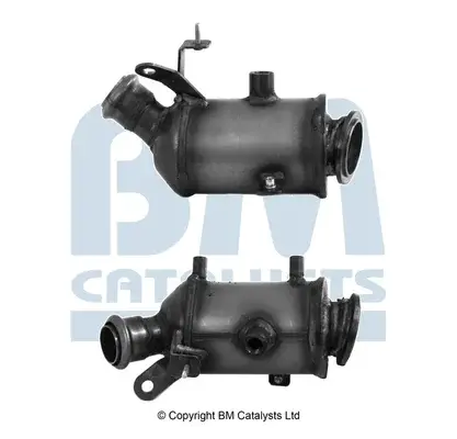Catalizator EURO 6 potrivit RENAULT TWINGO III; SMART FORFOUR, FORTWO 0.9 dupa 2014