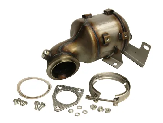 Catalizator MAXGEAR 27-6101