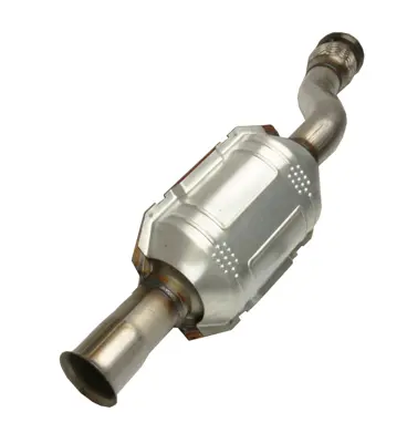 Catalizator MAXGEAR 27-6117