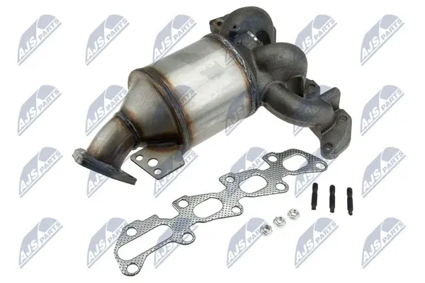 Catalizator NTY KAT-PL-007