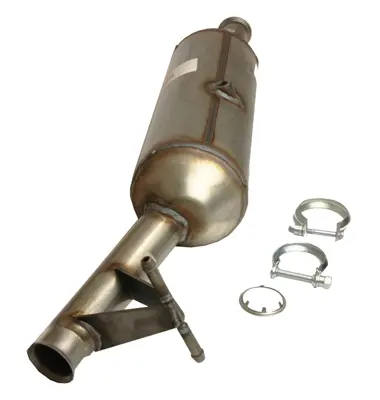Catalizator SCR