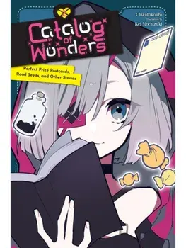 Catalog of Wonders, Vol. 2, Paperback/Kei Mochizuki