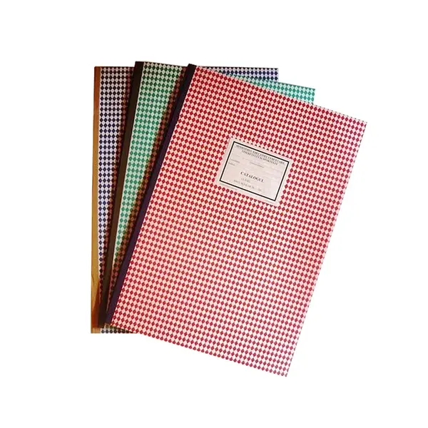Catalog pentru invatamantul gimnazial clasele V-VIII 36 elevi coperta carton gros Catalog pentru invatamantul gimnazial clasele V-VIII 36 elevi coperta carton gros