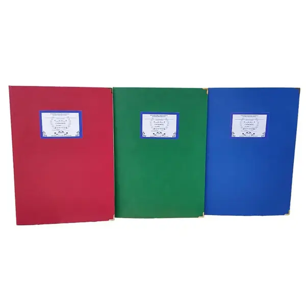 Catalog pentru învățământul gimnazial clasele V-VIII 39 elevi copertă imitație piele Catalog pentru învățământul gimnazial clasele V-VIII 39 elevi copertă imitație piele