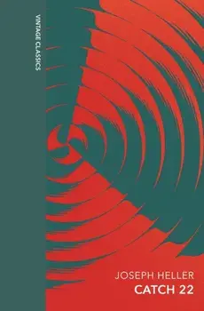 Catch-22. A special edition of the classic world war two novel, Hardback/Joseph Heller