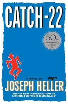 Catch-22, Hardcover/Joseph Heller