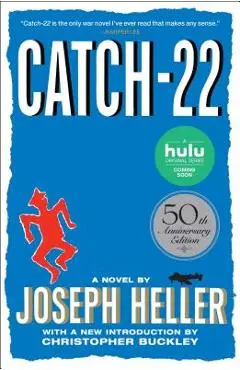 Catch-22 - Joseph Heller