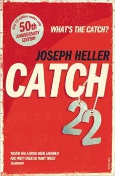 Catch-22/Joseph Heller