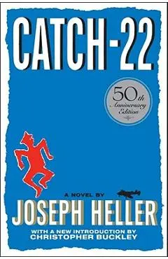 Catch-22 - Joseph Heller