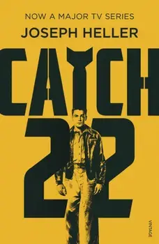 Catch-22, Paperback/Joseph Heller