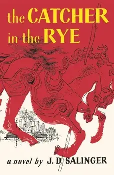 Catcher in the Rye, Hardback/J. D. Salinger