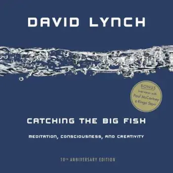 Catching the Big Fish: Meditation, Consciousness, and Creativity, Paperback/David Lynch