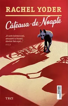Cateaua-de-Noapte/Rachel Yoder