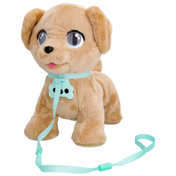 Catelus interactiv IMC Toys Milo