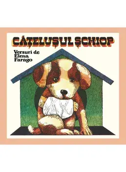 Catelusul schiop/Elena Farago