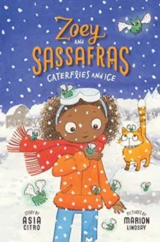 Caterflies and Ice, Paperback/Asia Citro