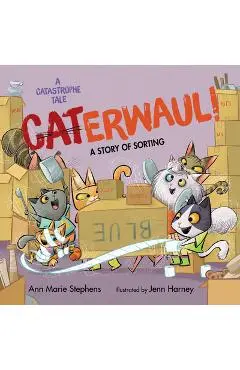 Caterwaul! - Ann Marie Stephens