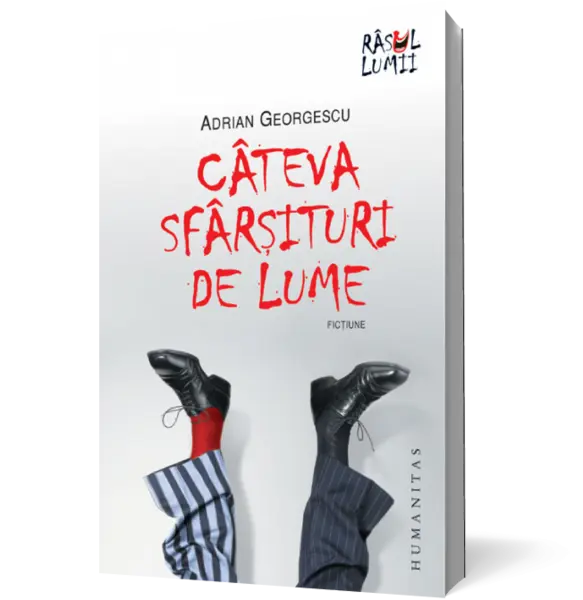 Câteva sfârşituri de lume