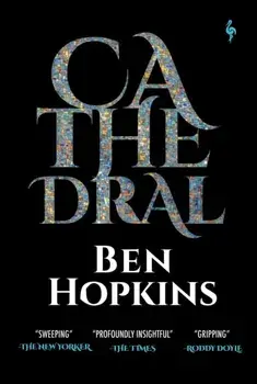 Cathedral, Paperback/Ben Hopkins
