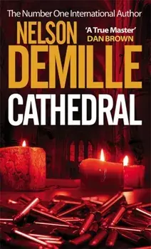 Cathedral, Paperback/Nelson DeMille
